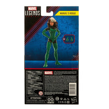 Load image into Gallery viewer, X-Men Marvel Legends Uncanny Rogue