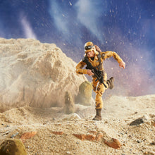 Load image into Gallery viewer, G.I. Joe Classified Series 6-Inch Dusty