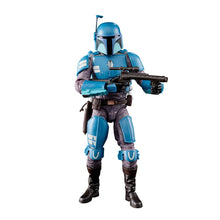 Load image into Gallery viewer, Star Wars The Black Series Death Watch Mandalorian