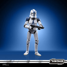 Load image into Gallery viewer, Star Wars The Vintage Collection Clone Trooper (501st Legion)