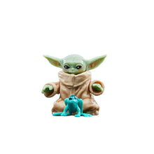 Load image into Gallery viewer, Star Wars The Black Series Grogu