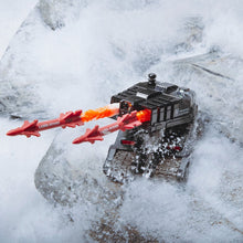 Load image into Gallery viewer, G.I. Joe Classified Series 6-Inch Scrap-Iron & Anti-Armor Drone