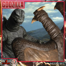 Load image into Gallery viewer, Godzilla: Destroy All Monsters (1968) 5 Points XL Round 1 Boxed Set