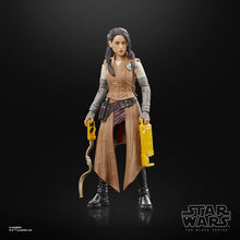 Load image into Gallery viewer, Star Wars The Black Series Bix Caleen (Andor)