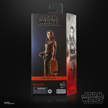 Load image into Gallery viewer, Star Wars The Black Series Bix Caleen (Andor)