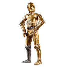 Load image into Gallery viewer, Star Wars The Black Series Archive C-3PO