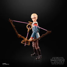 Load image into Gallery viewer, Star Wars The Black Series Omega (Kamino)