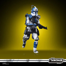 Load image into Gallery viewer, Star Wars The Vintage Collection ARC Trooper Jesse