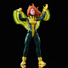 Load image into Gallery viewer, X-Men Marvel Legends Marvel's Siryn (Bonebreaker BAF)