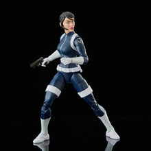 Load image into Gallery viewer, Avengers Comic Marvel Legends Quake (Marvel's Controller BAF)