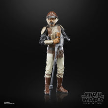 Load image into Gallery viewer, Star Wars The Black Series Return of the Jedi 40th Anniversary Lando Calrissian (Skiff Guard)