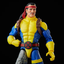 Load image into Gallery viewer, X-Men 60th Anniversary Marvel Legends Forge, Storm, and Jubilee 3-Pack