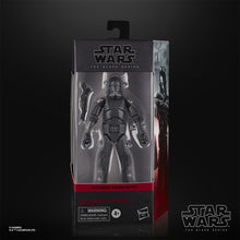 Load image into Gallery viewer, Star Wars The Black Series Bad Batch Elite Squad Trooper
