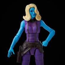 Load image into Gallery viewer, Marvel Legends What If? Heist Nebula