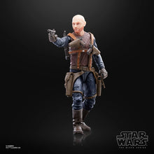 Load image into Gallery viewer, Star Wars The Black Series Migs Mayfeld