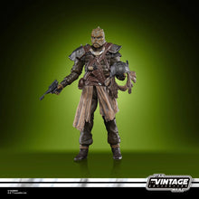 Load image into Gallery viewer, Star Wars The Vintage Collection Klatooinian Raider