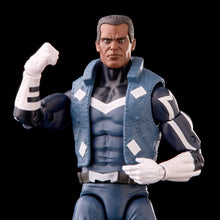 Load image into Gallery viewer, Avengers Comic Marvel Legends Blue Marvel (Marvel's Controller BAF)