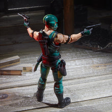 Load image into Gallery viewer, G.I. Joe Classified Series 6-Inch Copperhead