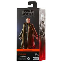 Load image into Gallery viewer, Star Wars The Black Series Luthen Rael (Andor)