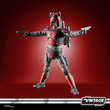 Load image into Gallery viewer, Star Wars The Vintage Collection Mandalorian Super Commando Captain