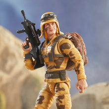 Load image into Gallery viewer, G.I. Joe Classified Series 6-Inch Dusty