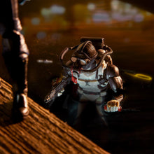 Load image into Gallery viewer, G.I. Joe Classified Series 6-Inch Edward Torpedo Leiaioha
