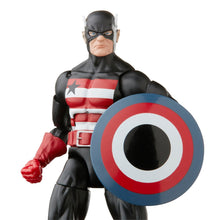 Load image into Gallery viewer, Avengers Comic Marvel Legends U.S. Agent (Marvel's Controller BAF)