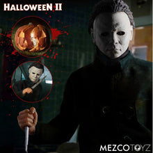Load image into Gallery viewer, Halloween II (1981): Michael Myers One:12 Collective Action Figure
