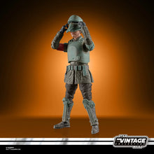 Load image into Gallery viewer, Star Wars The Vintage Collection Din Djarin (Morak)