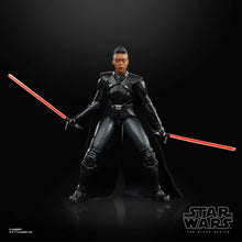 Load image into Gallery viewer, Star Wars The Black Series Reva (Third Inquisitor)