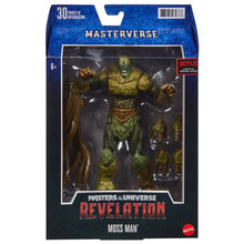 Load image into Gallery viewer, Masters of the Universe Masterverse Revelation Moss Man