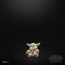 Load image into Gallery viewer, Star Wars The Black Series Grogu