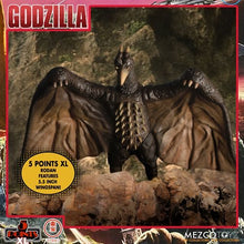 Load image into Gallery viewer, Godzilla: Destroy All Monsters (1968) 5 Points XL Round 1 Boxed Set