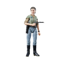 Load image into Gallery viewer, Star Wars The Black Series Return of the Jedi 40th Anniversary Princess Leia (Endor)