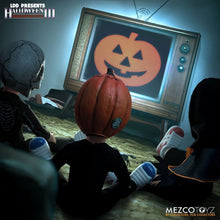 Load image into Gallery viewer, LDD Presents Halloween III: Season of the Witch Trick-or-Treaters Boxed Set