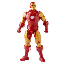 Load image into Gallery viewer, Avengers Comic Marvel Legends Iron Man Model 70