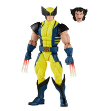 Load image into Gallery viewer, X-Men Marvel Legends Return of Wolverine
