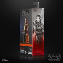 Load image into Gallery viewer, Star Wars The Black Series Bix Caleen (Andor)