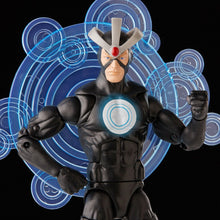 Load image into Gallery viewer, X-Men Marvel Legends Marvel's Havok (Bonebreaker BAF)