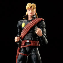 Load image into Gallery viewer, X-Men Marvel Legends Retro Longshot