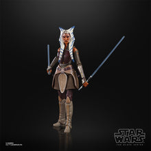 Load image into Gallery viewer, Star Wars The Black Series Ahsoka Tano
