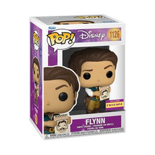 Load image into Gallery viewer, Disney Tangled Flynn Rider Pop! Vinyl Figure - AAA Anime Exclusive