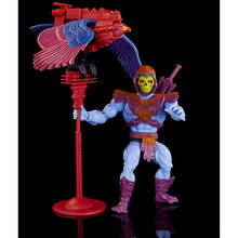 Load image into Gallery viewer, Masters of the Universe Origins Skeletor and Screeech Action Figure 2-Pack - Exclusive