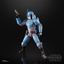 Load image into Gallery viewer, Star Wars The Black Series Death Watch Mandalorian