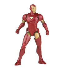 Load image into Gallery viewer, Avengers 2023 Marvel Legends Iron Man (Extremis) (Puff Adder BAF)