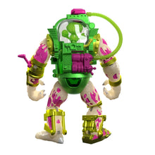 Load image into Gallery viewer, Teenage Mutant Ninja Turtles Ultimates Glow-in-the-Dark Mutagen Man 7-Inch Action Figure - Entertainment Earth Exclusive