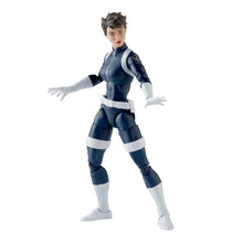 Load image into Gallery viewer, Avengers Comic Marvel Legends Quake (Marvel's Controller BAF)