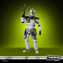 Load image into Gallery viewer, Star Wars The Vintage Collection Gaming Greats ARC Trooper (Lambent Seeker)