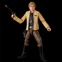 Load image into Gallery viewer, Star Wars The Black Series Luke Skywalker Yavin Ceremony