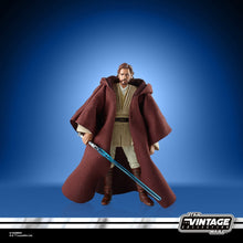 Load image into Gallery viewer, Star Wars The Vintage Collection Specialty Action Figures Obi-Wan Kenobi